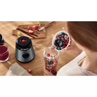 MMB2111S SMOOTHIE MIXÉR BOSCH MMB2111S SMOOTHIE MIXÉR BOSCH