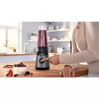 MMB2111S SMOOTHIE MIXÉR BOSCH MMB2111S SMOOTHIE MIXÉR BOSCH