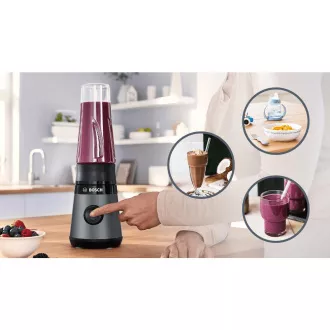 MMB2111S SMOOTHIE MIXÉR BOSCH MMB2111S SMOOTHIE MIXÉR BOSCH