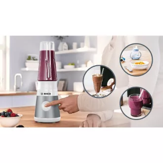 MMB2111T SMOOTHIE MIXÉR BOSCH MMB2111T SMOOTHIE MIXÉR BOSCH