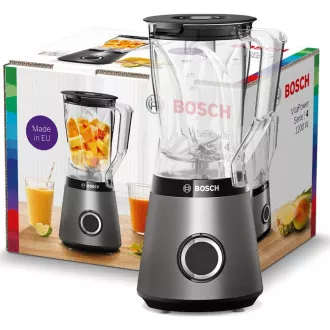 MMB6141S STOLNÍ MIXÉR BOSCH MMB6141S STOLNÍ MIXÉR BOSCH