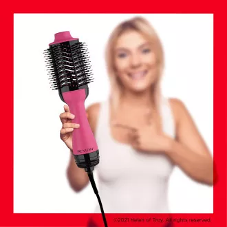 RVDR5222PE HORKOVZDUŠNÁ KULMA REVLON RVDR5222PE HORKOVZDUŠNÁ KULMA REVLON