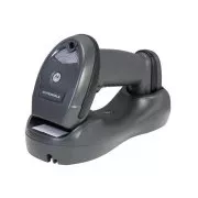 Motorola/Zebra čtečka LI4278, bezdrátová čtečka, KIT, black, USB, 100m dosah