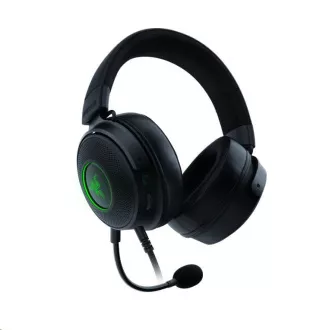 RAZER sluchátka Kraken V3, USB, černá RAZER sluchátka Kraken V3, USB, černá