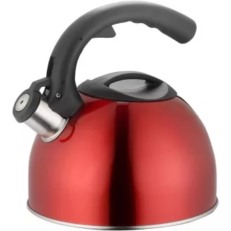 LT7001 KONVICE CUIVRE 2,5L ČERVEN.LAMART LT7001 KONVICE CUIVRE 2,5L ČERVEN.LAMART