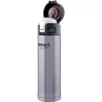 LT4008 TERMOSKA BRANCHE 0,42L ST. LAMART LT4008 TERMOSKA BRANCHE 0,42L ST. LAMART