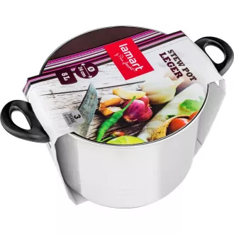 LTB2418 HRNEC 7,9L LEGER 24X18CM LAMART LTB2418 HRNEC 7,9L LEGER 24X18CM LAMART