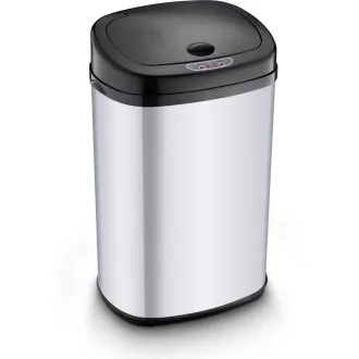 LT8021 BEZDOTYKOVÝ KOŠ 30L SENSOR LAMART LT8021 BEZDOTYKOVÝ KOŠ 30L SENSOR LAMART