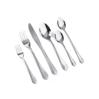 LT5006 SET PŘÍBORŮ 48KS CARMEN XL LAMART LT5006 SET PŘÍBORŮ 48KS CARMEN XL LAMART