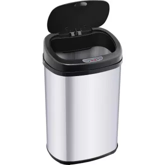 LT8022 BEZDOTYKOVÝ KOŠ 42L SENSOR LAMART LT8022 BEZDOTYKOVÝ KOŠ 42L SENSOR LAMART