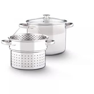 LT1067 HRNEC NA TĚSTOV. 6L PASTA LAMART LT1067 HRNEC NA TĚSTOV. 6L PASTA LAMART