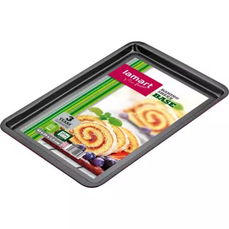 LT3076 PLECH 42X29X1,8CM BASE LAMART LT3076 PLECH 42X29X1,8CM BASE LAMART