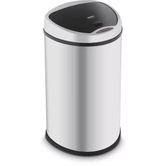 LT8045 BEZDOTYKOVÝ KOŠ 58L SENSOR LAMART LT8045 BEZDOTYKOVÝ KOŠ 58L SENSOR LAMART