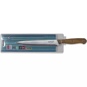 LT2088 NŮŽ PLÁTKOVACÍ 19CM RENNES LAMART LT2088 NŮŽ PLÁTKOVACÍ 19CM RENNES LAMART