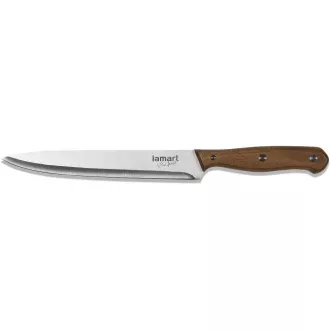 LT2088 NŮŽ PLÁTKOVACÍ 19CM RENNES LAMART LT2088 NŮŽ PLÁTKOVACÍ 19CM RENNES LAMART