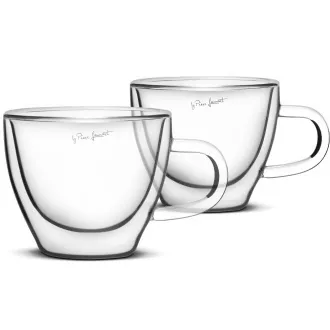 LT9026 SET 2KS CAPPUCINO 190 VASO LAMART LT9026 SET 2KS CAPPUCINO 190 VASO LAMART
