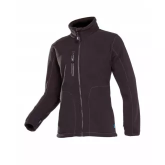 MERIDA bunda fleece navy XS MERIDA bunda fleece navy XS