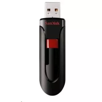 SanDisk Flash Disk 32GB Cruzer Glide, USB 2.0 SanDisk Flash Disk 32GB Cruzer Glide, USB 2.0