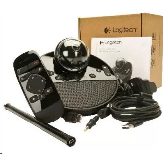 Logitech ConferenceCam BCC950 Logitech ConferenceCam BCC950