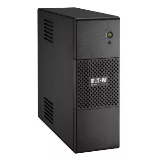 Eaton 5S 550i, UPS 550VA / 330W, 4 zásuvky IEC Eaton 5S 550i, UPS 550VA / 330W, 4 zásuvky IEC