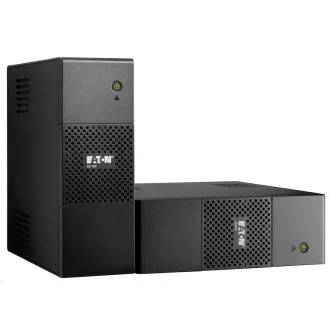 Eaton 5S 550i, UPS 550VA / 330W, 4 zásuvky IEC Eaton 5S 550i, UPS 550VA / 330W, 4 zásuvky IEC