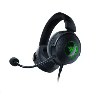 RAZER sluchátka Kraken V3, USB, černá RAZER sluchátka Kraken V3, USB, černá
