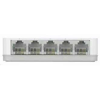 D-Link GO-SW-5E 5-Port 10/100 Desktop Switch D-Link GO-SW-5E 5-Port 10/100 Desktop Switch