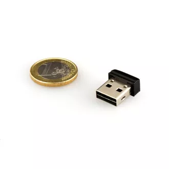 VERBATIM Flash Disk 16GB Store 'n' Stay Nano