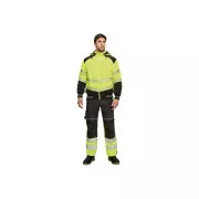 KNOXFIELD PROFI HV fr.terry bund žl 3XL