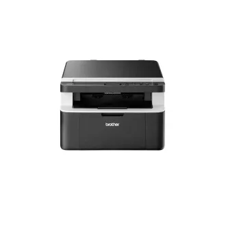 BROTHER multifunkce mono laserová DCP-1512E A4, A4 sken, 20ppm, 16MB, 600x600copy, GDI, USB, černá BROTHER multifunkce mono laserová DCP-1512E A4, A4 sken, 20ppm, 16MB, 600x600copy, GDI, USB, černá