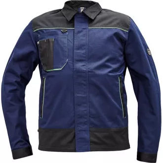 CREMORNE bunda navy 60 CREMORNE bunda navy 60