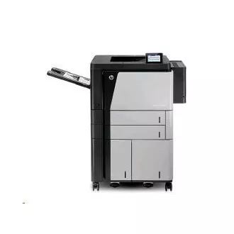 HP LaserJet Enterprise 800 M806x+ (RA3, 56 ppm A4, Ethernet, Duplex) HP LaserJet Enterprise 800 M806x+ (RA3, 56 ppm A4, Ethernet, Duplex)