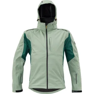 DAYBORO softshell bunda navy M