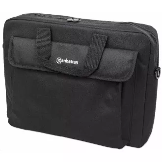 MANHATTAN Brašna na notebook do 15, 6" London Notebook Computer Briefcase MANHATTAN Brašna na notebook do 15, 6" London Notebook Computer Briefcase