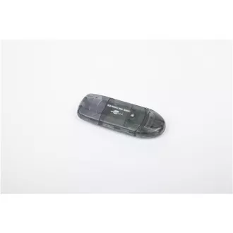GEMBIRD Čtečka karet mini ALL IN 1, USB GEMBIRD Čtečka karet mini ALL IN 1, USB