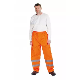 GORDON kalhoty HV žlutá XL GORDON kalhoty HV žlutá XL
