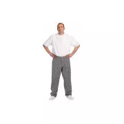PEPITO kalhoty řeznické - 56