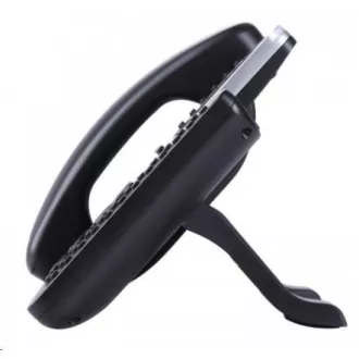 Grandstream GXP2160 [VoIP telefon - 6xSIP účet, HD audio, 5prog.tl. + 24 předvoleb, bluetooth, EHS, barevný LCD, 2x GLAN]