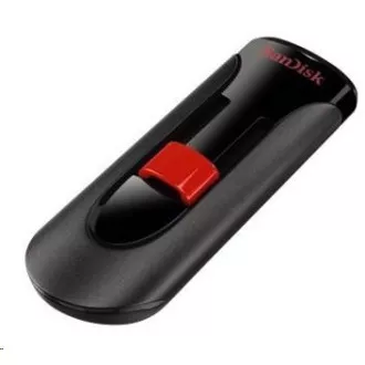SanDisk Flash Disk 64GB Cruzer Glide, USB 2.0 SanDisk Flash Disk 64GB Cruzer Glide, USB 2.0