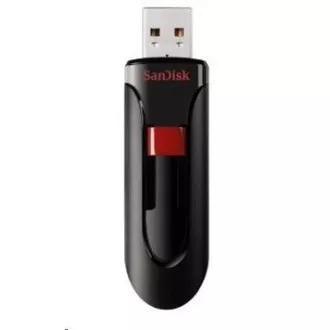 SanDisk Flash Disk 64GB Cruzer Glide, USB 2.0 SanDisk Flash Disk 64GB Cruzer Glide, USB 2.0