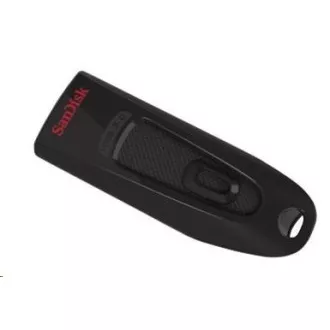 SanDisk Flash Disk 32GB Ultra, USB 3.0, černá SanDisk Flash Disk 32GB Ultra, USB 3.0, černá