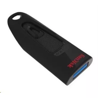 SanDisk Flash Disk 64GB Ultra, USB 3.0, černá SanDisk Flash Disk 64GB Ultra, USB 3.0, černá