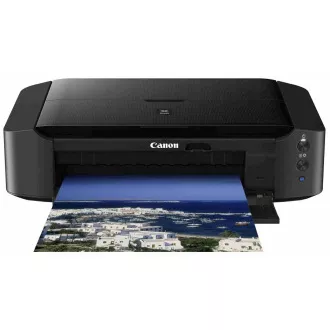 Canon PIXMA Tiskárna iP8750 - barevná, SF, USB, Wi-Fi Canon PIXMA Tiskárna iP8750 - barevná, SF, USB, Wi-Fi