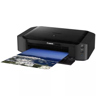 Canon PIXMA Tiskárna iP8750 - barevná, SF, USB, Wi-Fi Canon PIXMA Tiskárna iP8750 - barevná, SF, USB, Wi-Fi