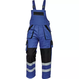 MAX WINTER RFLX lacl kal zelená/černá 46 MAX WINTER RFLX lacl kal zelená/černá 46