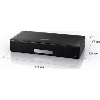 WorkForce WF-100w EPSON WorkForce WF-100w EPSON