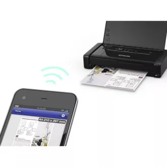 WorkForce WF-100w EPSON WorkForce WF-100w EPSON