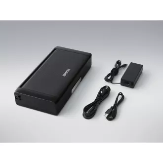 WorkForce WF-100w EPSON WorkForce WF-100w EPSON