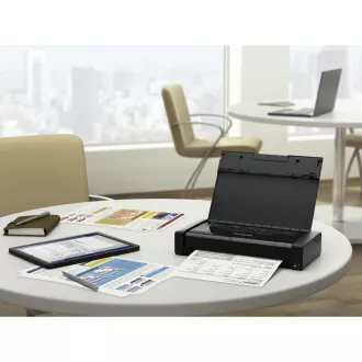 WorkForce WF-100w EPSON WorkForce WF-100w EPSON