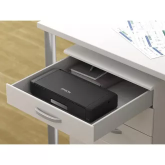 WorkForce WF-100w EPSON WorkForce WF-100w EPSON